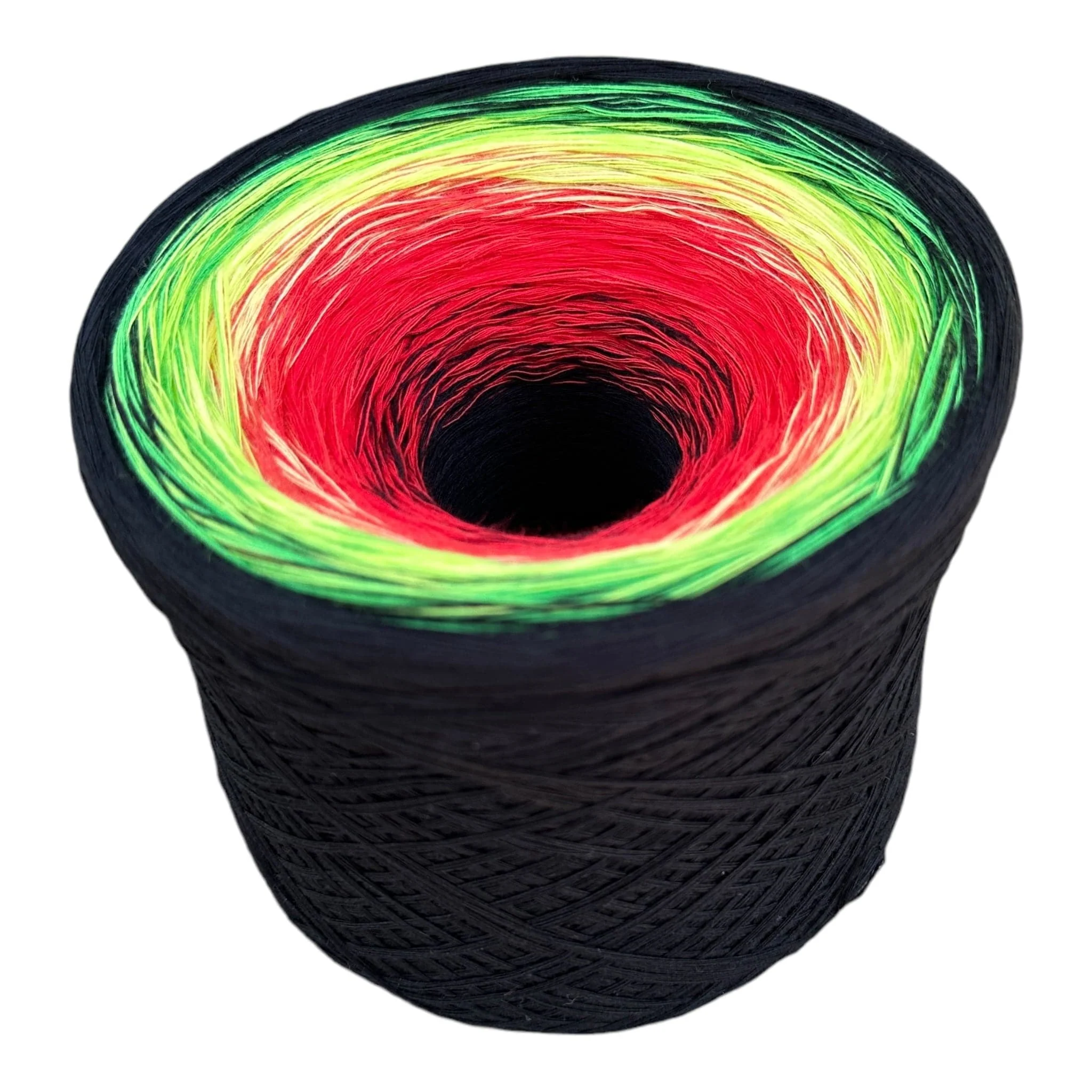 Dragon’s Eye Opal, Cotton Natural Fiber Yarn - Image 5
