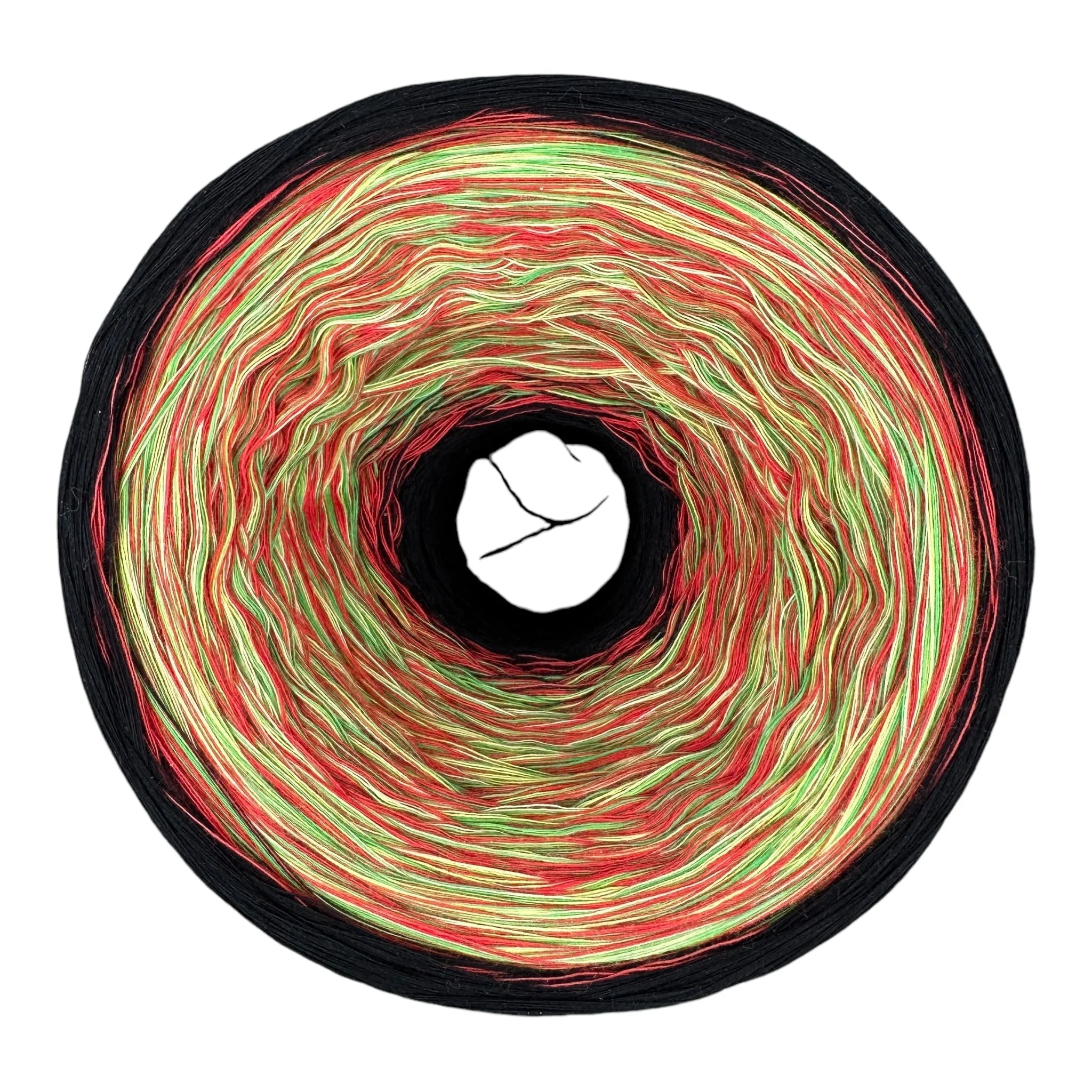 Dragon’s Eye Opal, Cotton Natural Fiber Yarn - Image 7