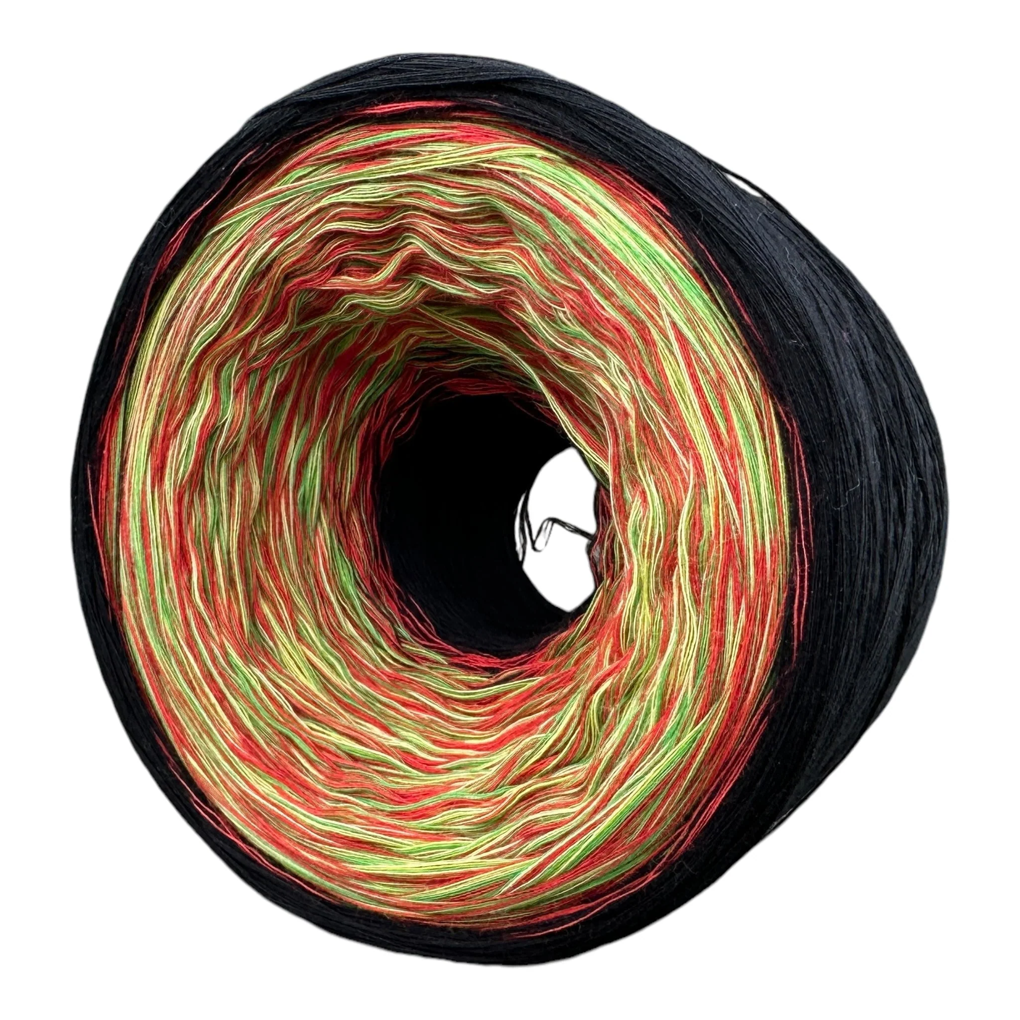 Dragon’s Eye Opal, Cotton Natural Fiber Yarn - Image 8