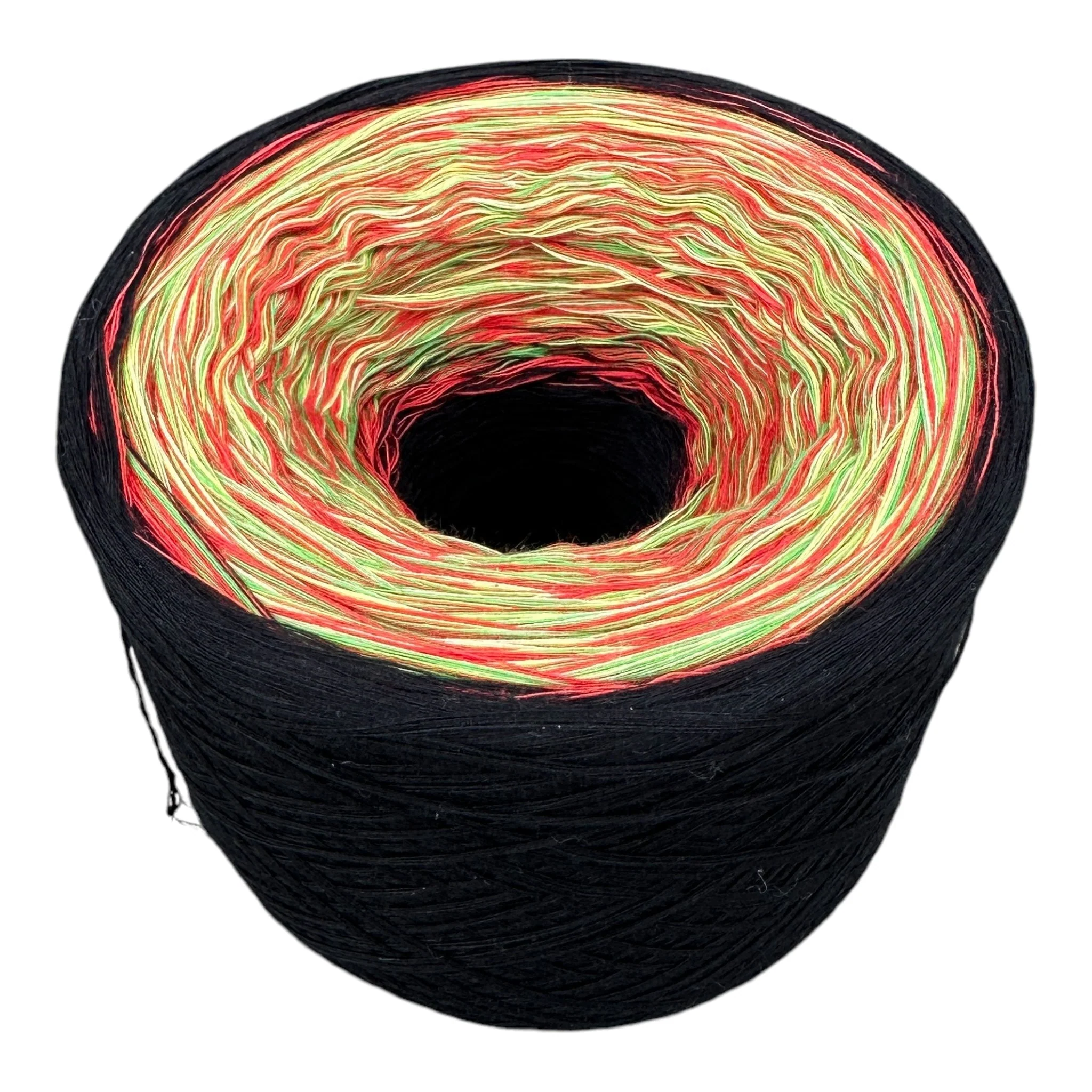 Dragon’s Eye Opal, Cotton Natural Fiber Yarn - Image 9
