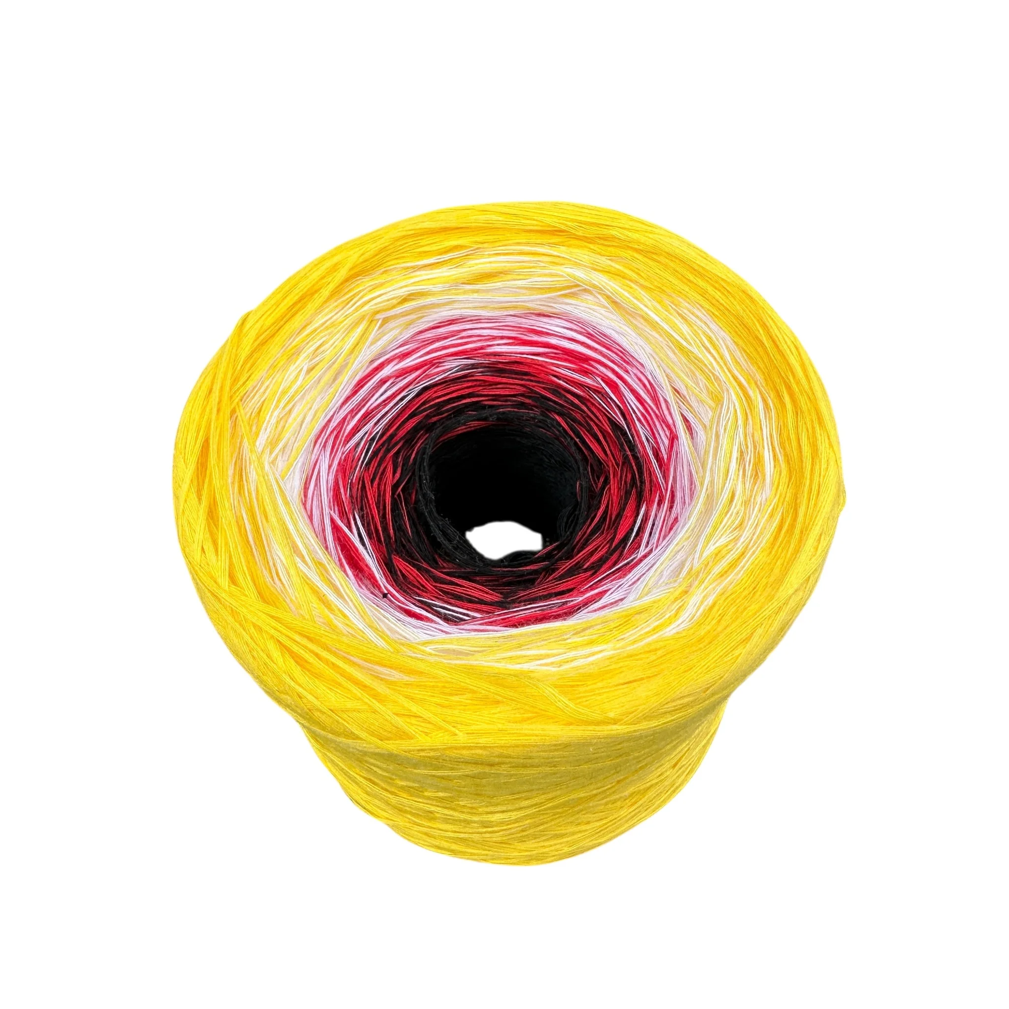 Freddie, Gradient Cotton Natural Fiber Yarn - Image 7