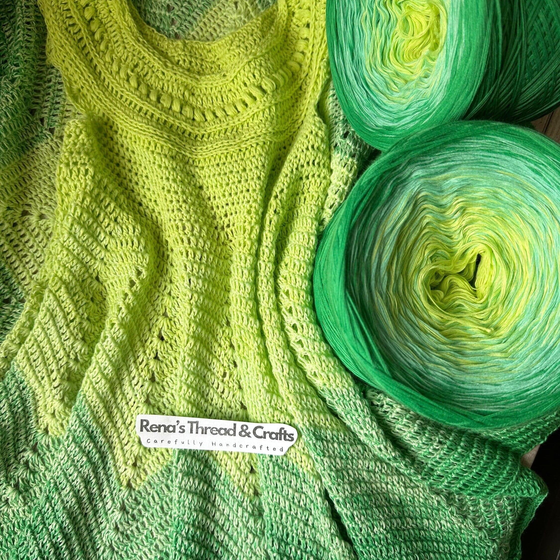 Green Fairy Dress Set - Image 6