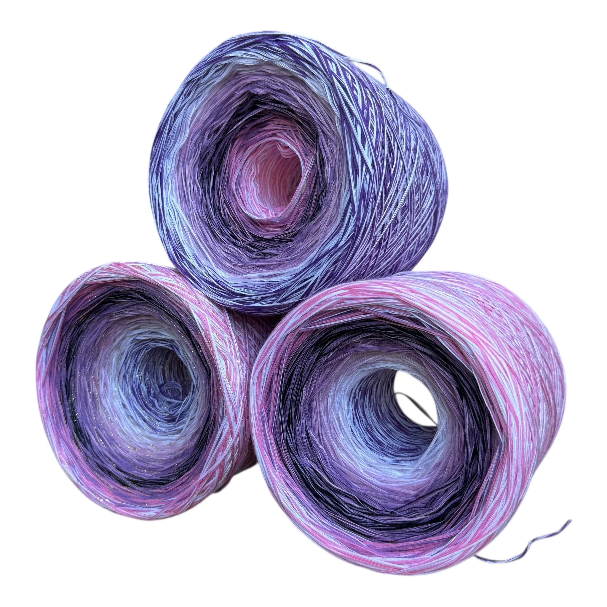 Lullaby Moon, Gradient Yarn - Image 10