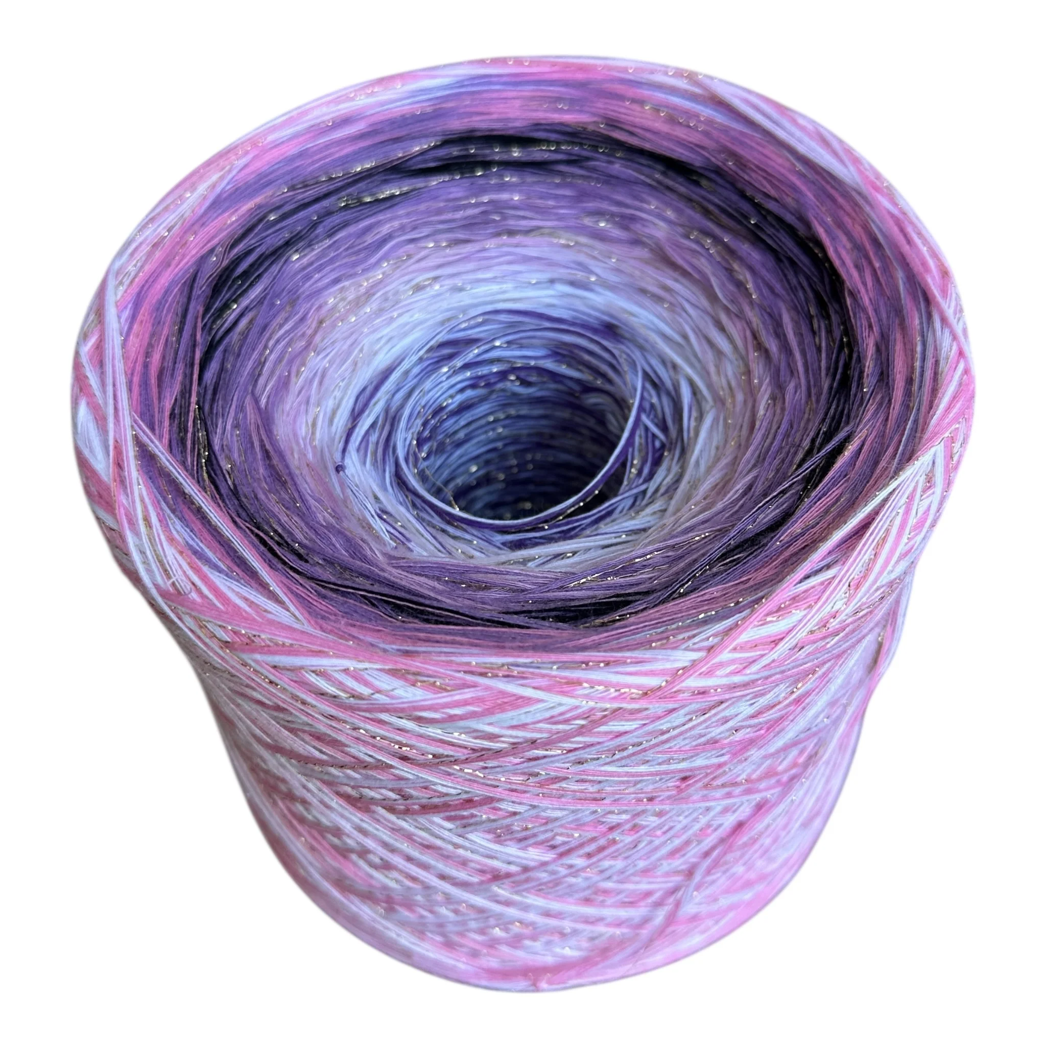 Lullaby Moon, Gradient Yarn - Image 11