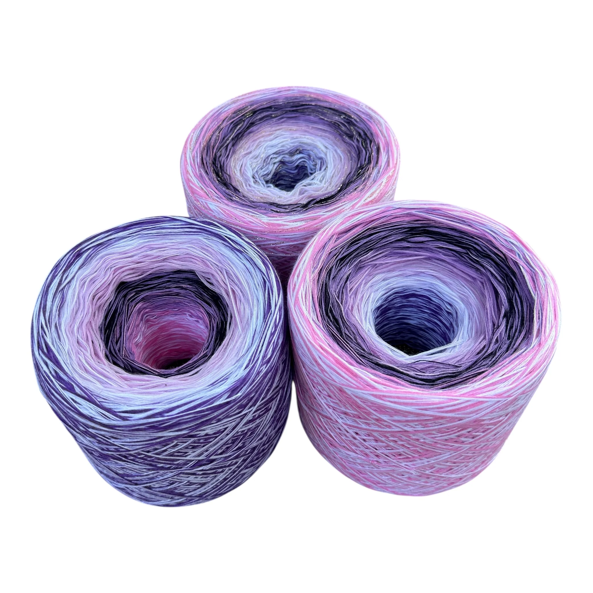 Lullaby Moon, Gradient Yarn - Image 2