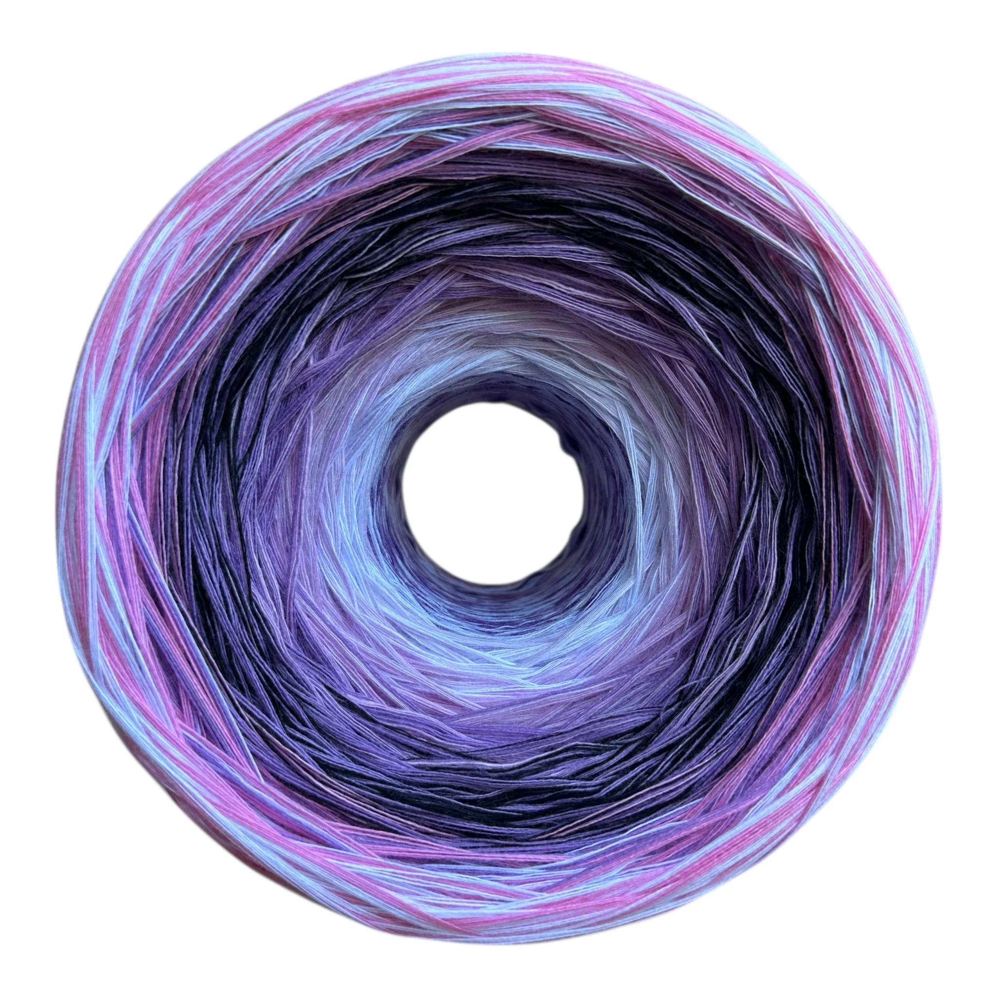 Lullaby Moon, Gradient Yarn - Image 3