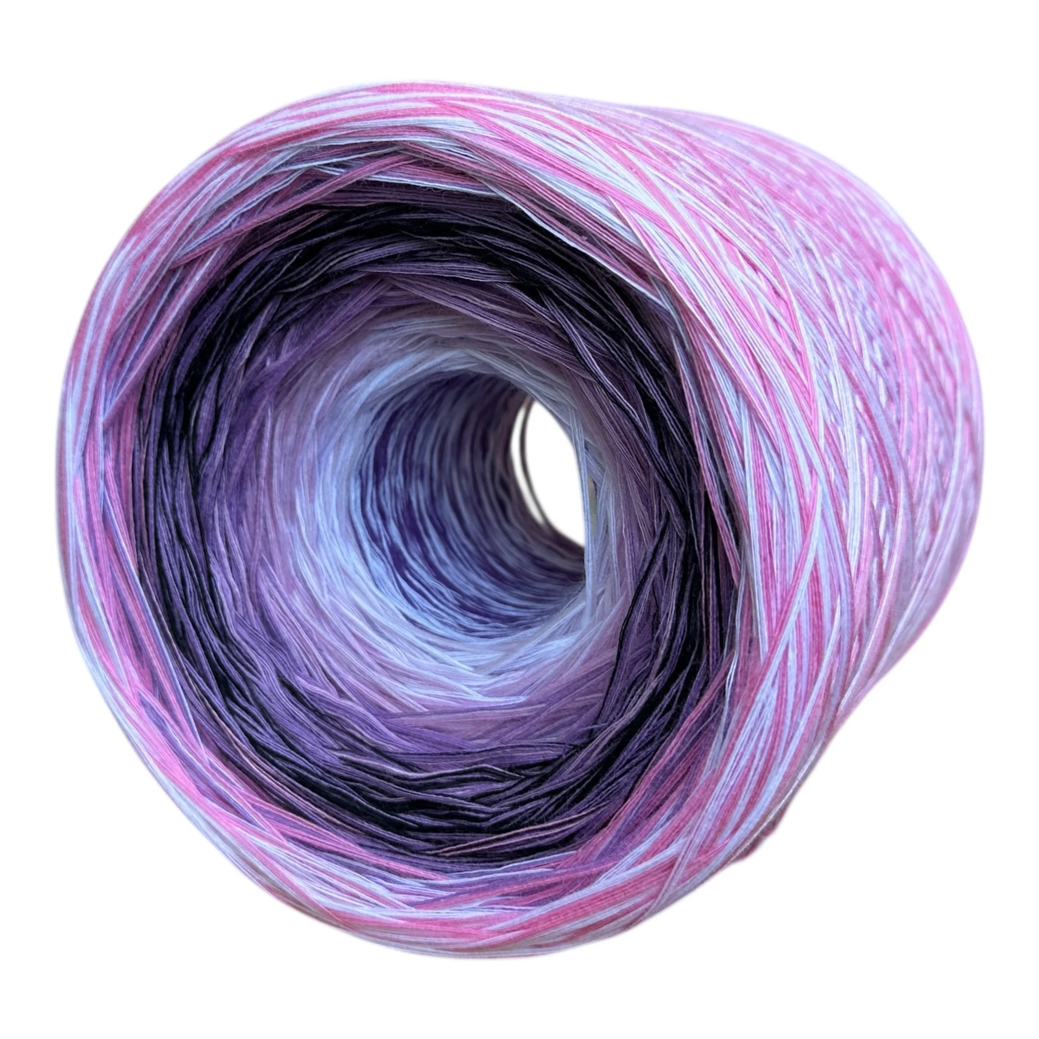 Lullaby Moon, Gradient Yarn - Image 4