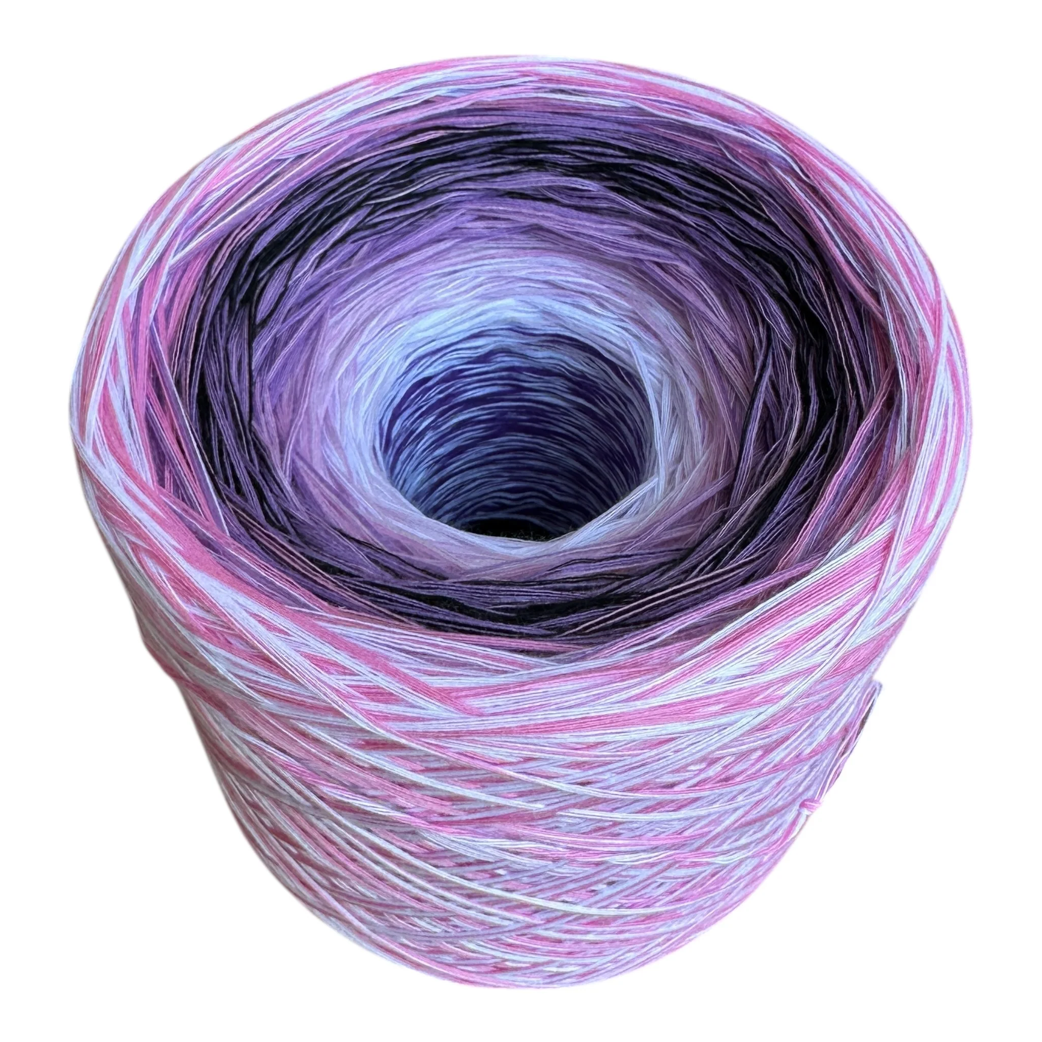 Lullaby Moon, Gradient Yarn - Image 5