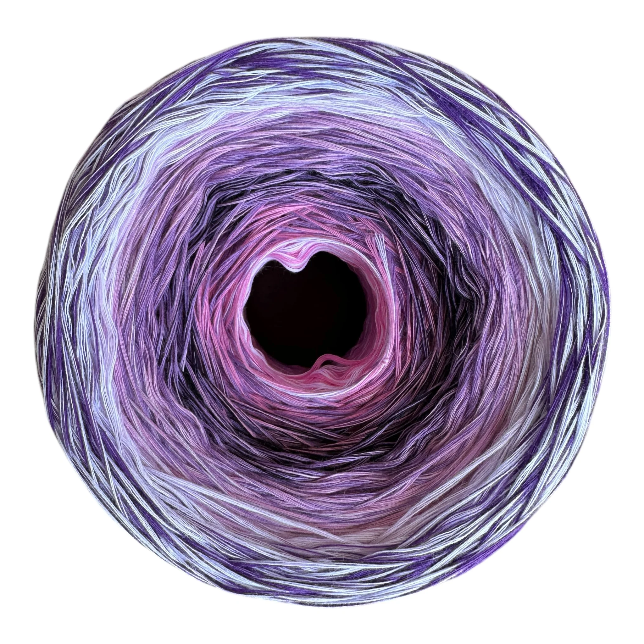 Lullaby Moon, Gradient Yarn - Image 6