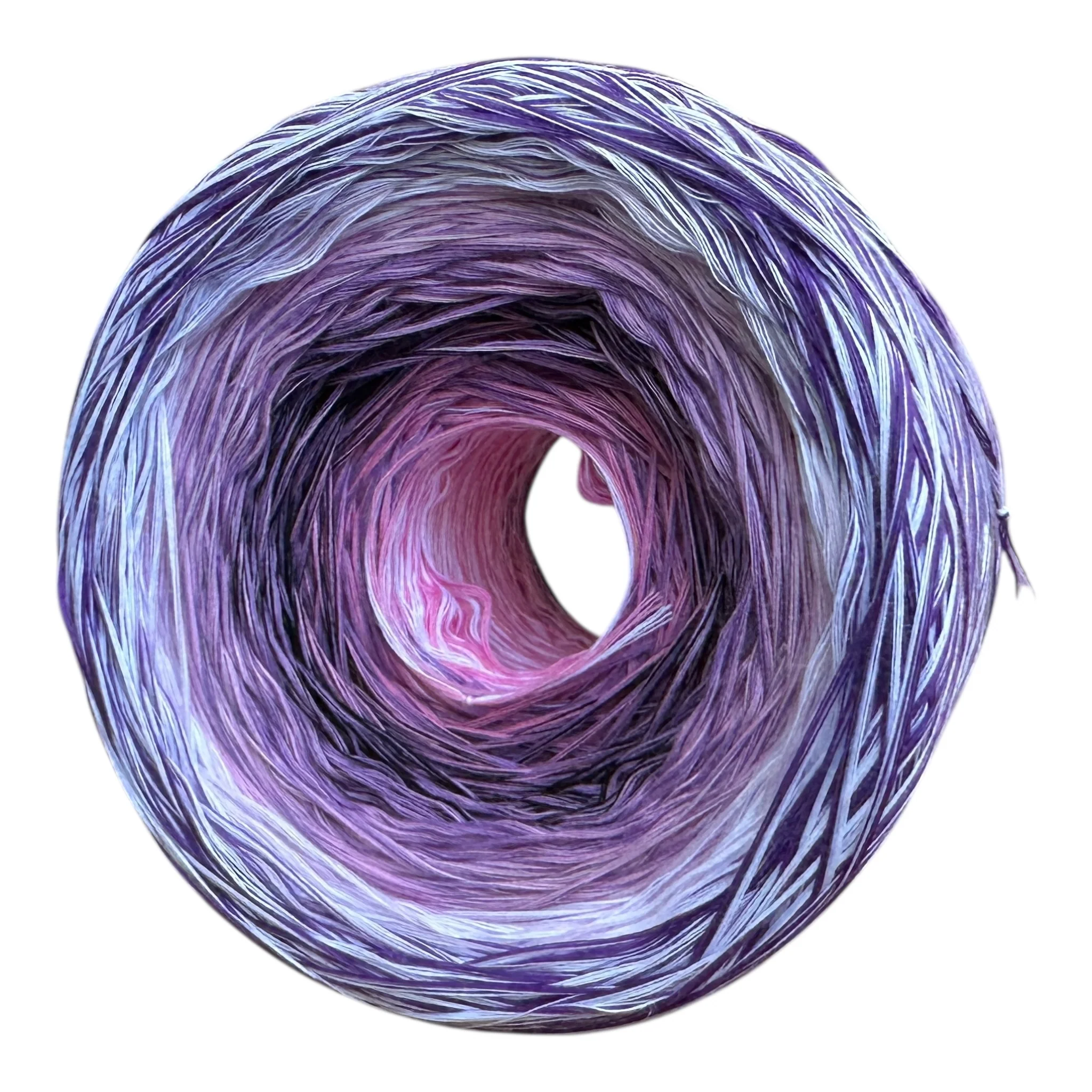 Lullaby Moon, Gradient Yarn - Image 7