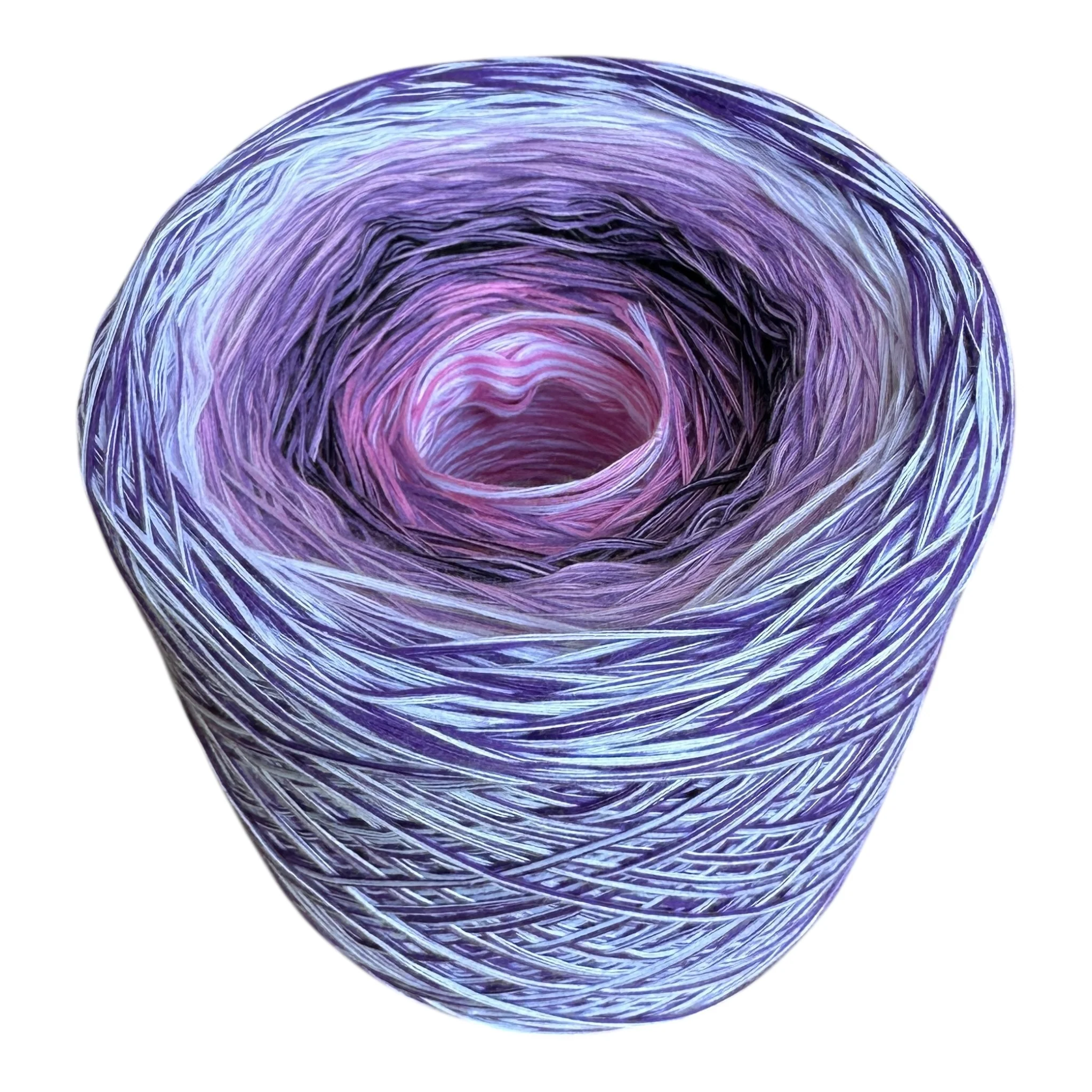 Lullaby Moon, Gradient Yarn - Image 8