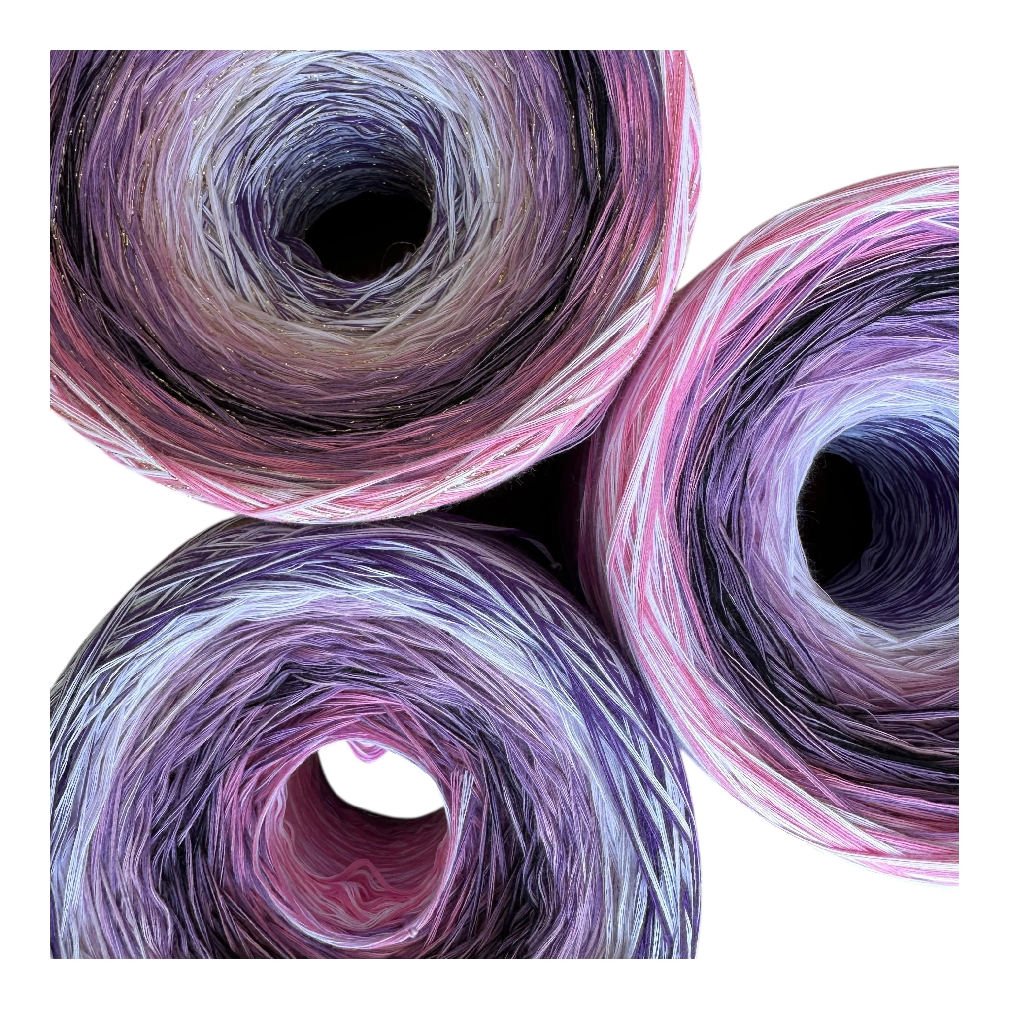 Lullaby Moon, Gradient Yarn - Image 9