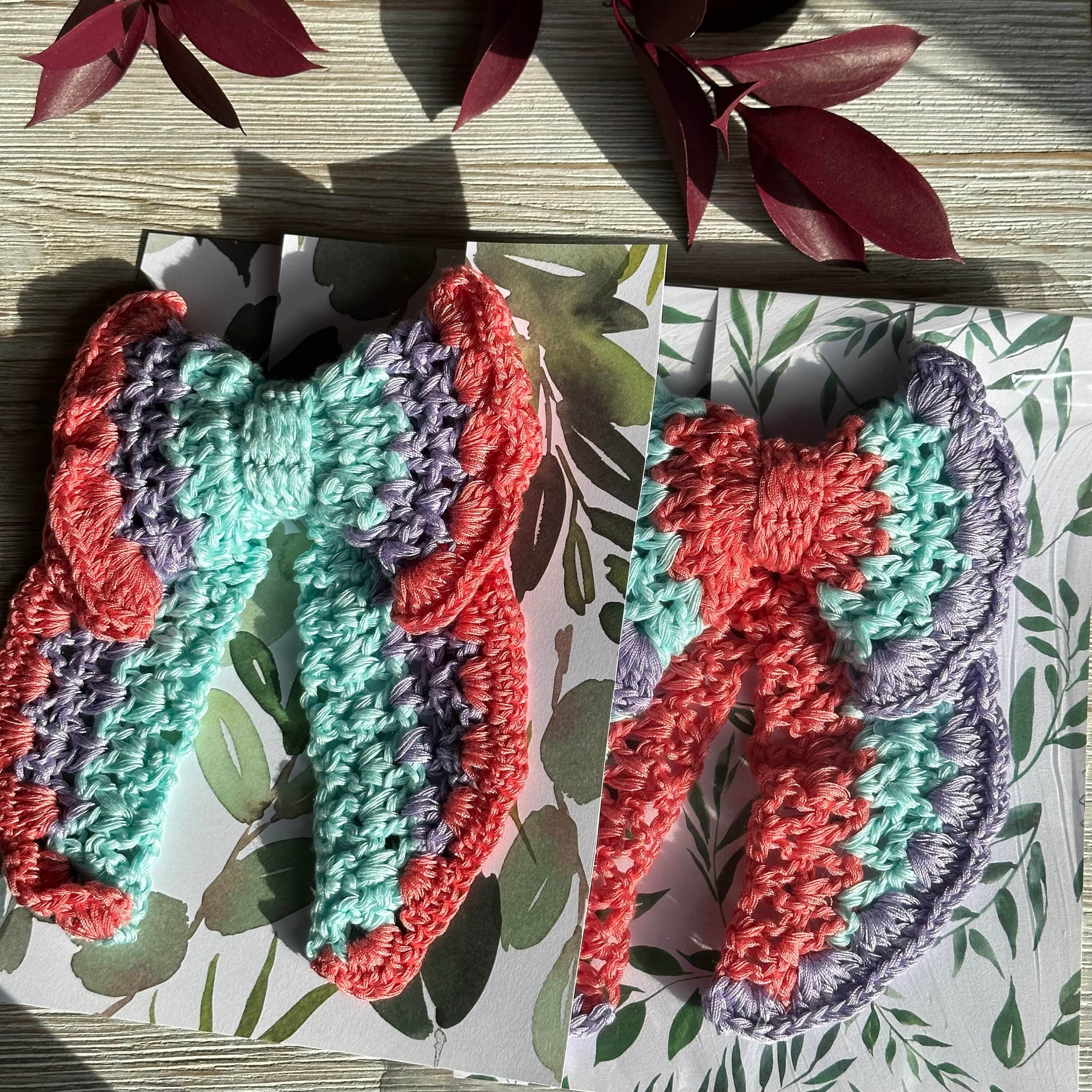 Princess Hair Bow tie - Image 6