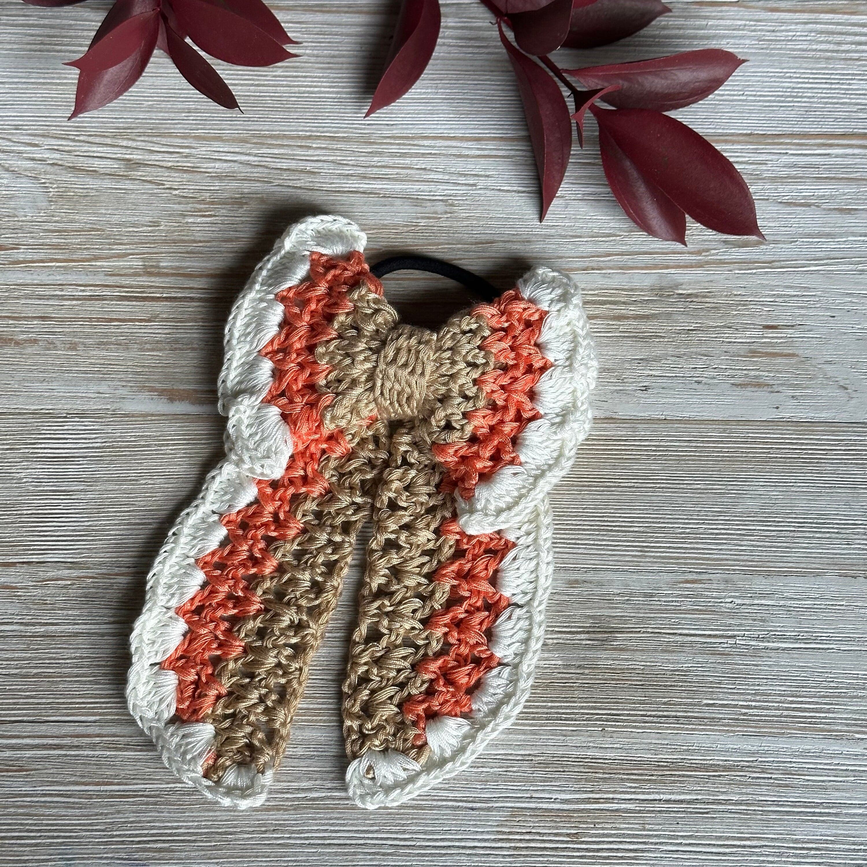Princess Hair Bow tie - Image 6