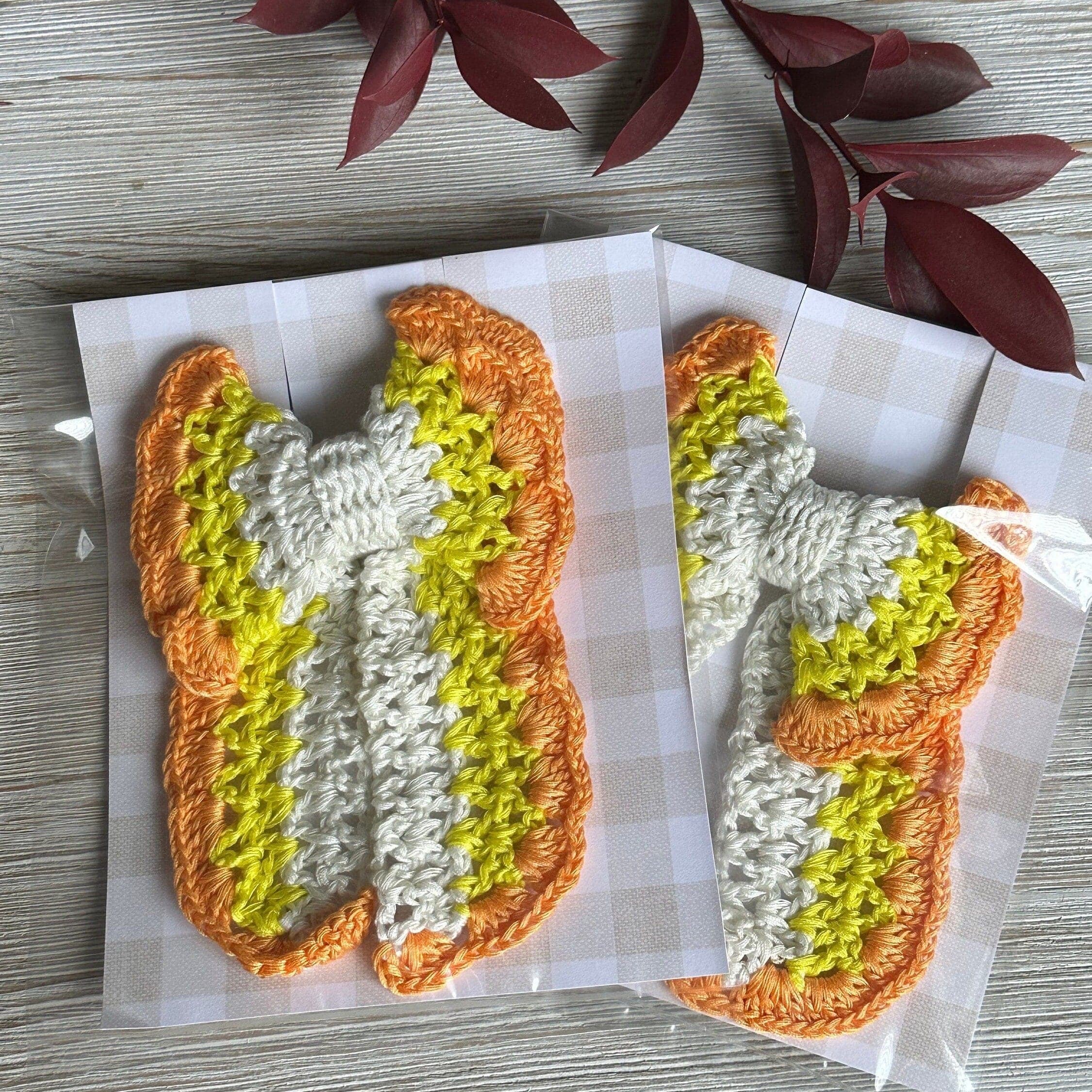 Princess Hair Bow tie - Image 5