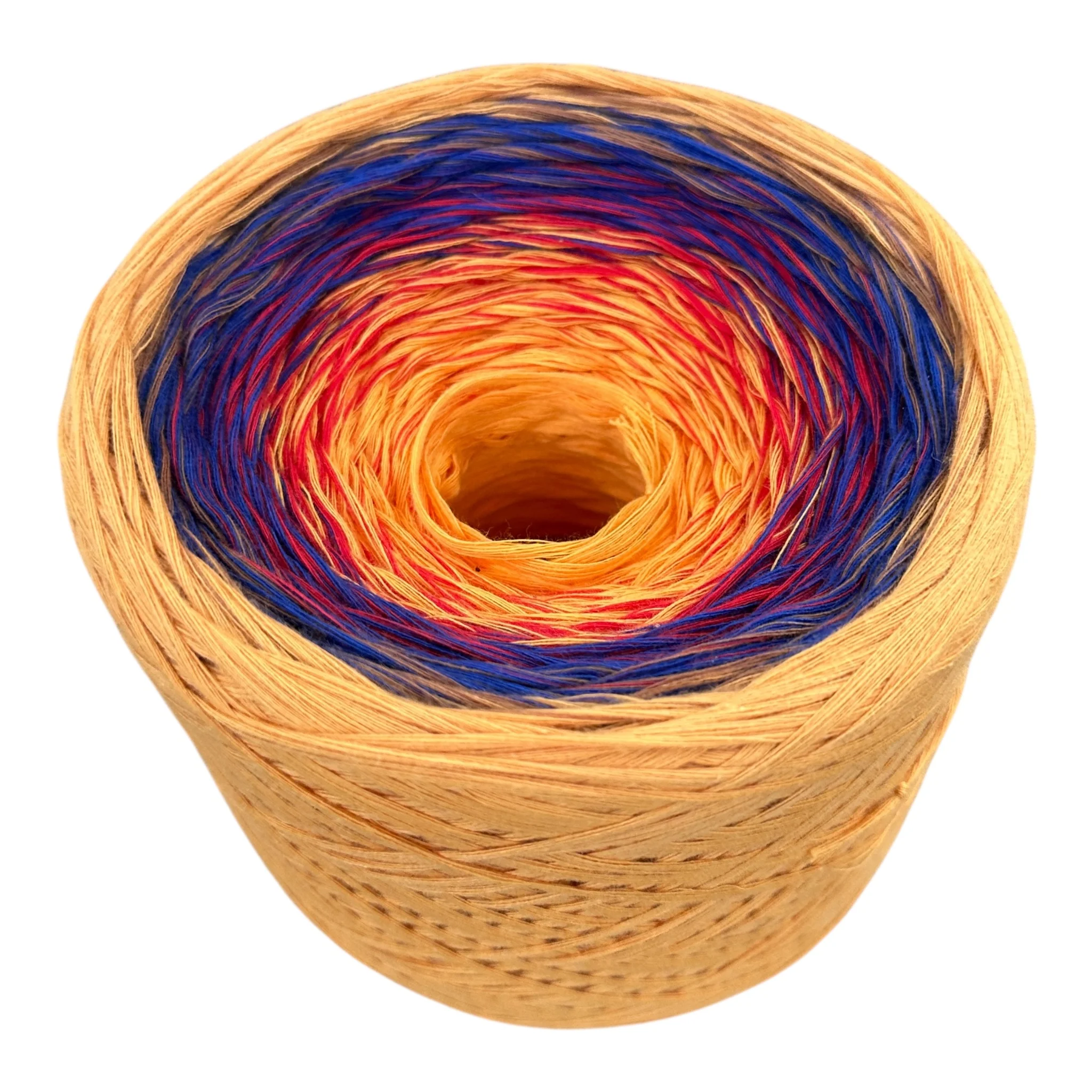 Sugarplum Fairy Spun, Gradient Yarn - Image 5