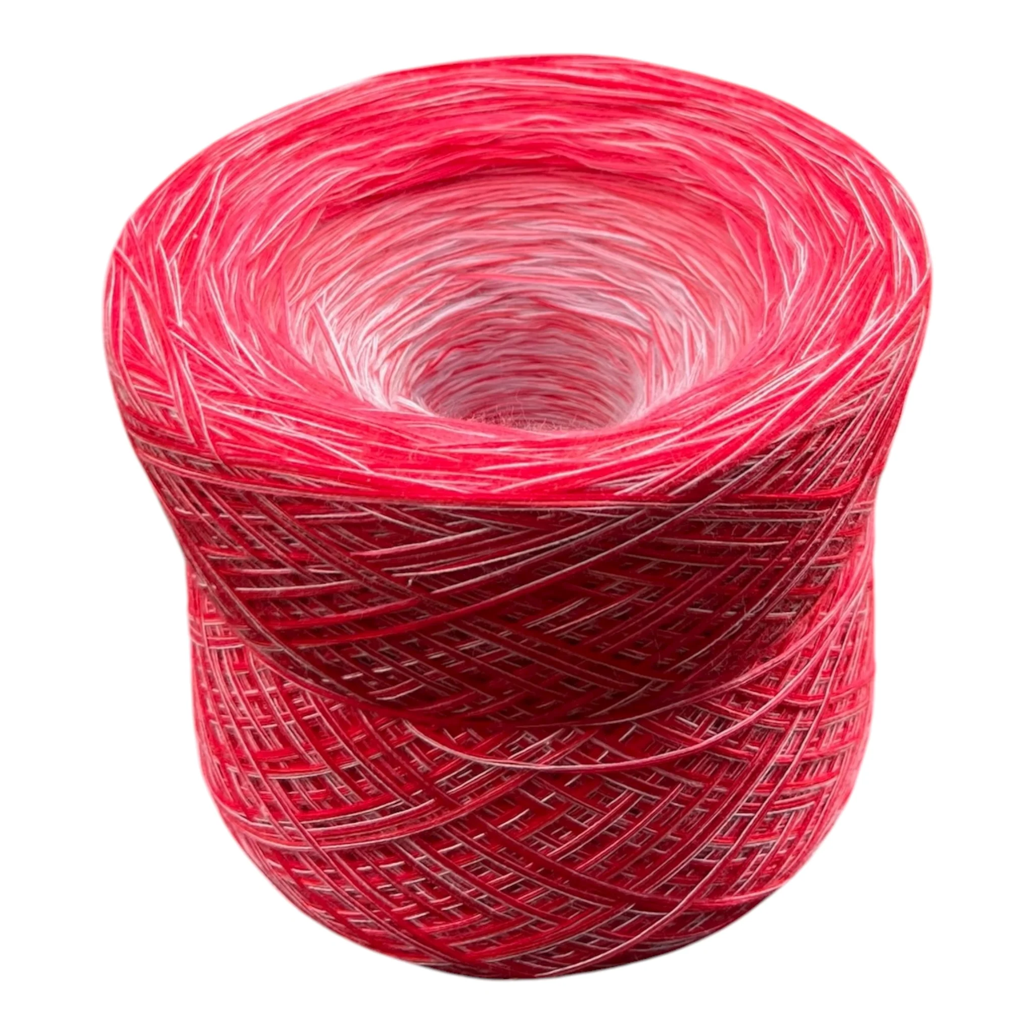 Sweet Note, Gradient Cotton Natural Fiber Yarn - Image 3