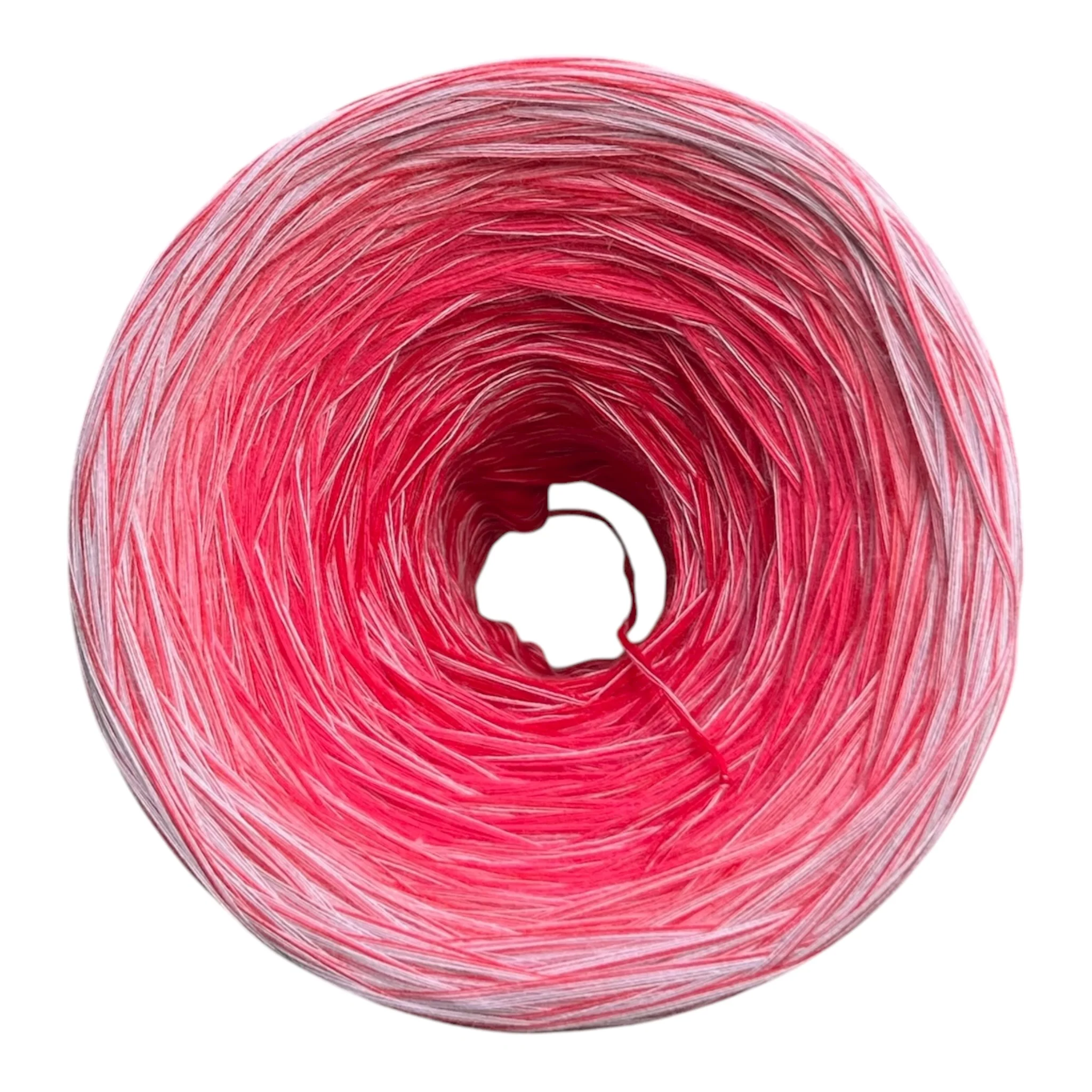 Sweet Note, Gradient Cotton Natural Fiber Yarn - Image 4