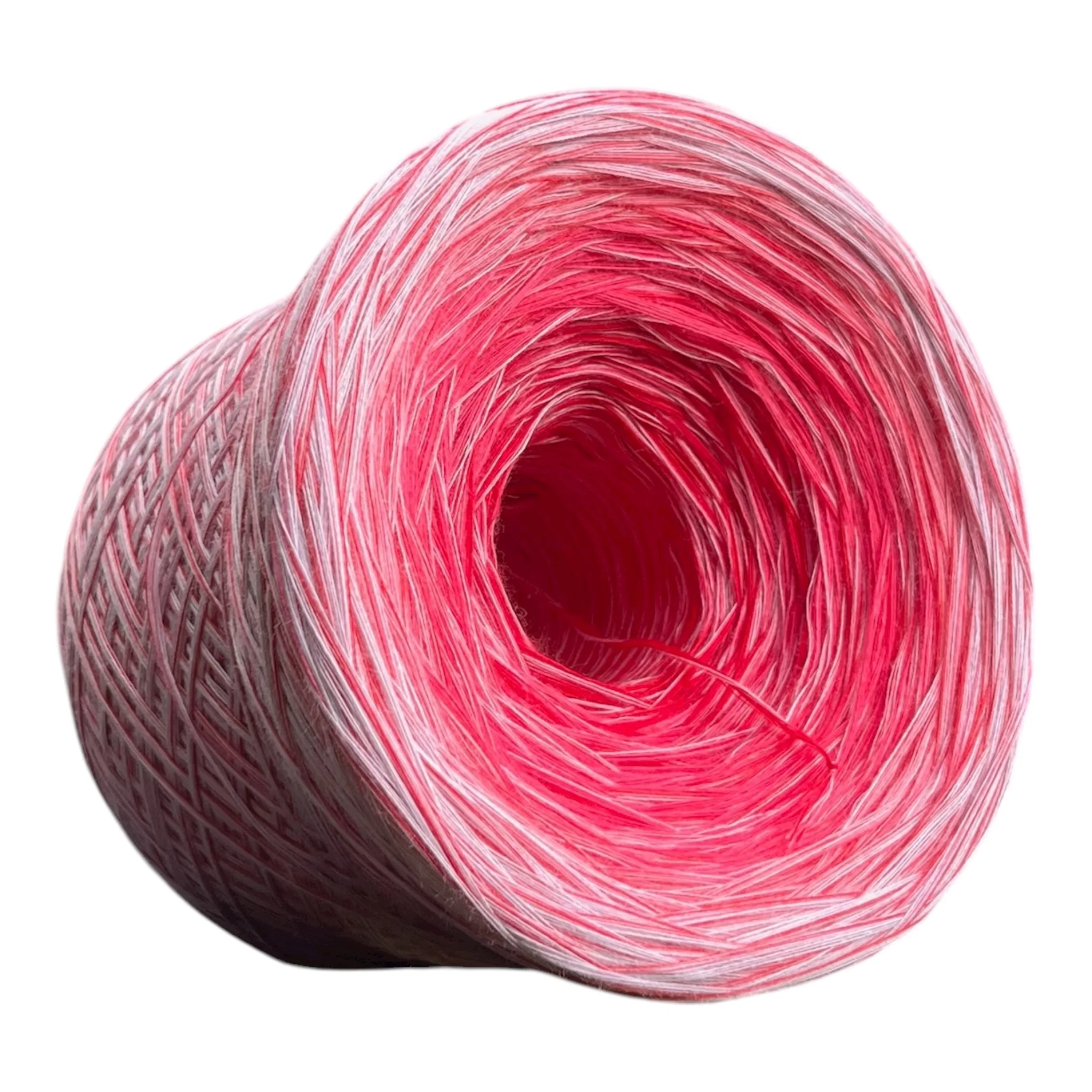 Sweet Note, Gradient Cotton Natural Fiber Yarn - Image 5