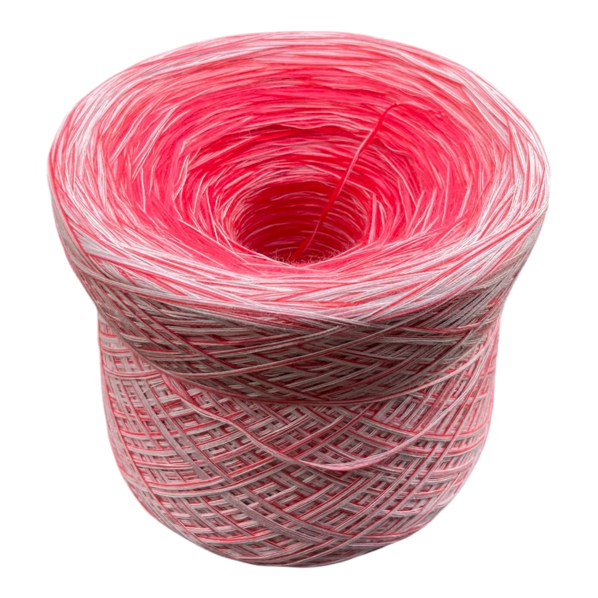 Sweet Note, Gradient Cotton Natural Fiber Yarn - Image 6