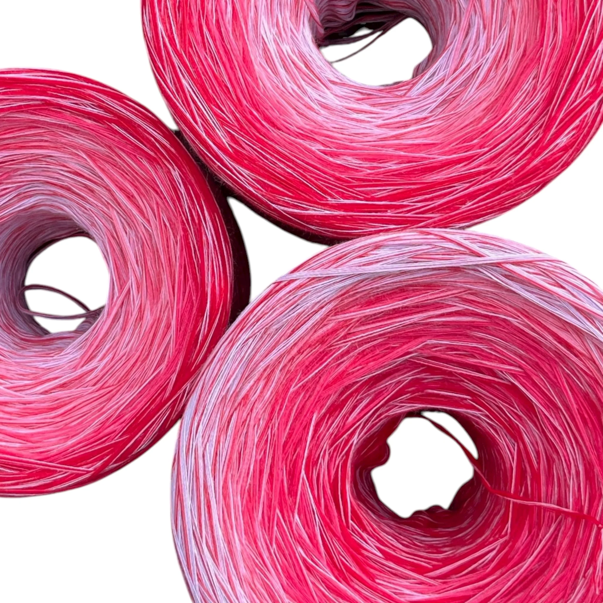 Sweet Note, Gradient Cotton Natural Fiber Yarn - Image 8