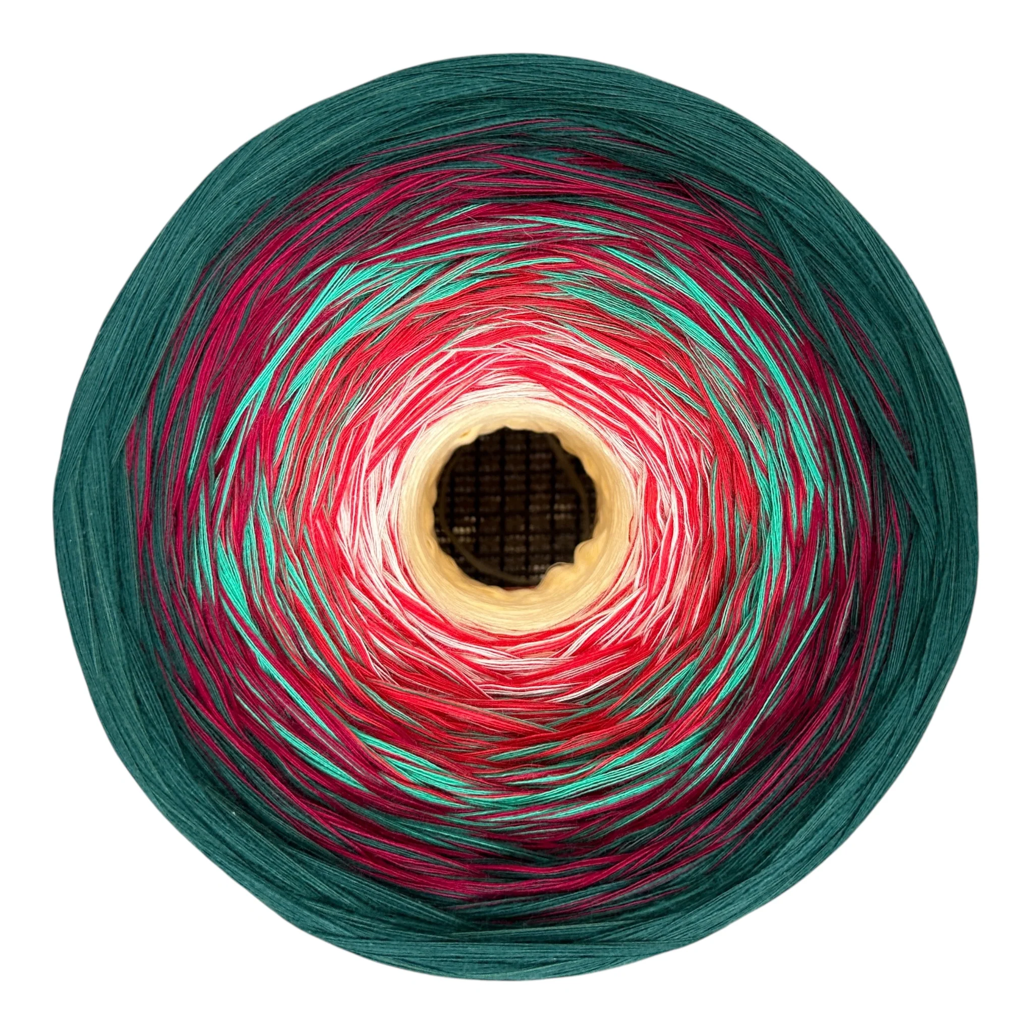 The Prince, Gradient Yarn - Image 3