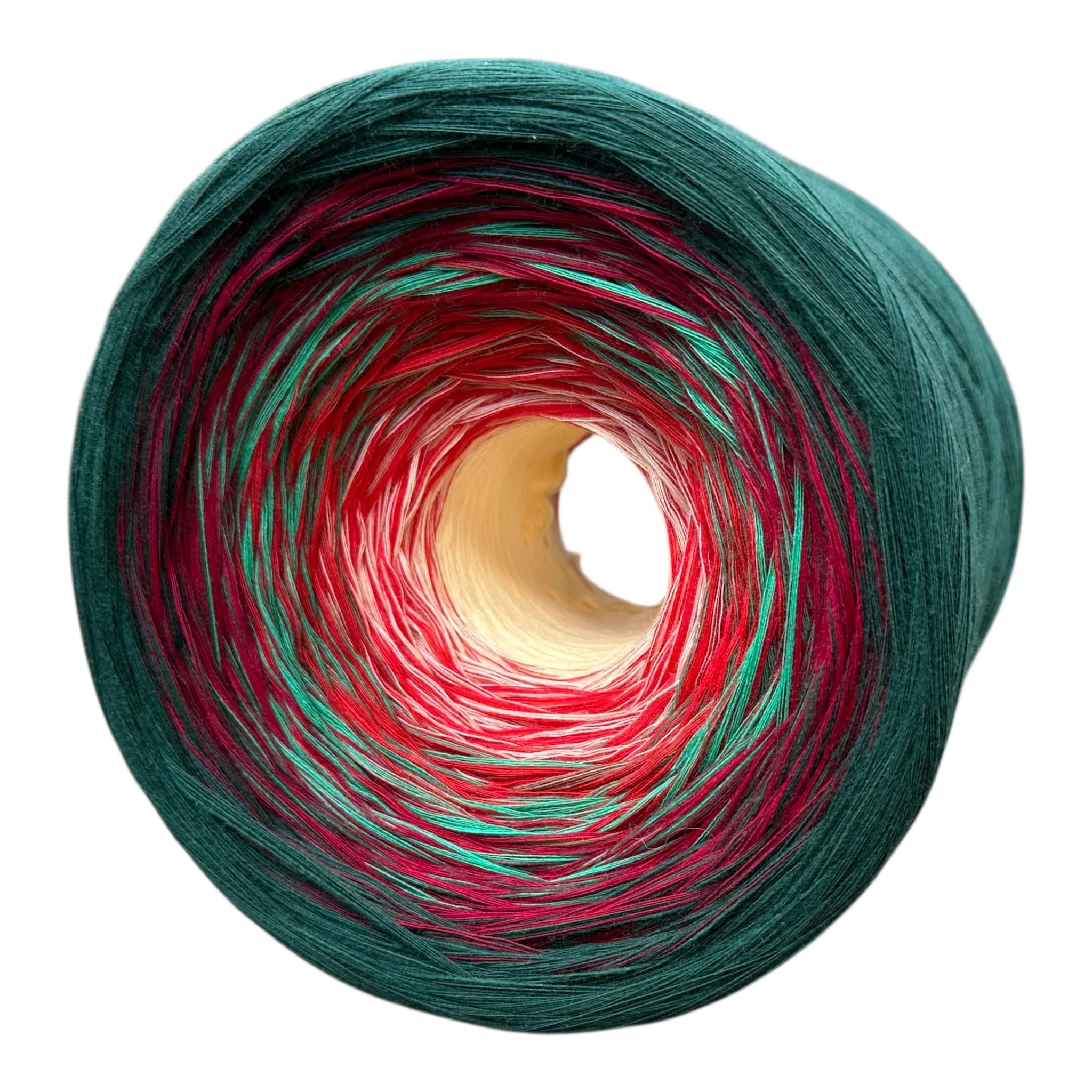 The Prince, Gradient Yarn - Image 4
