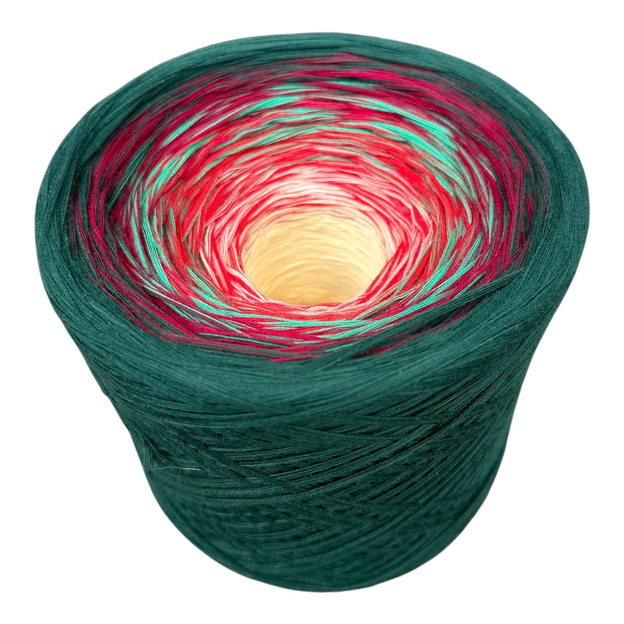 The Prince, Gradient Yarn - Image 5
