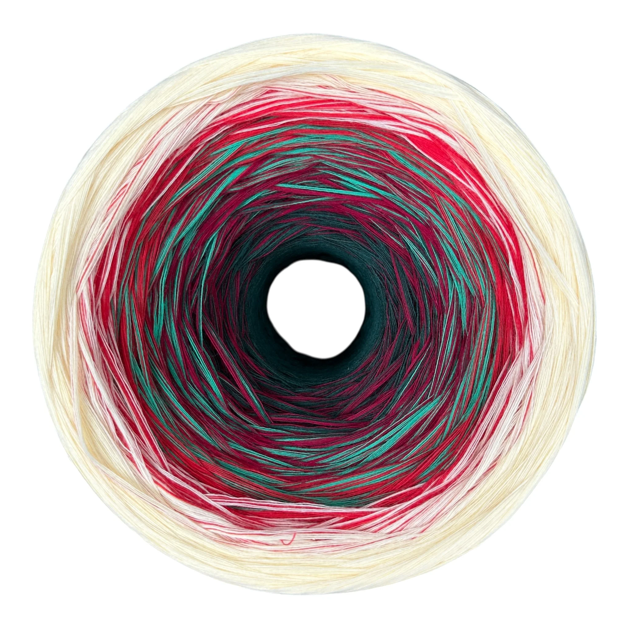 The Prince, Gradient Yarn - Image 6