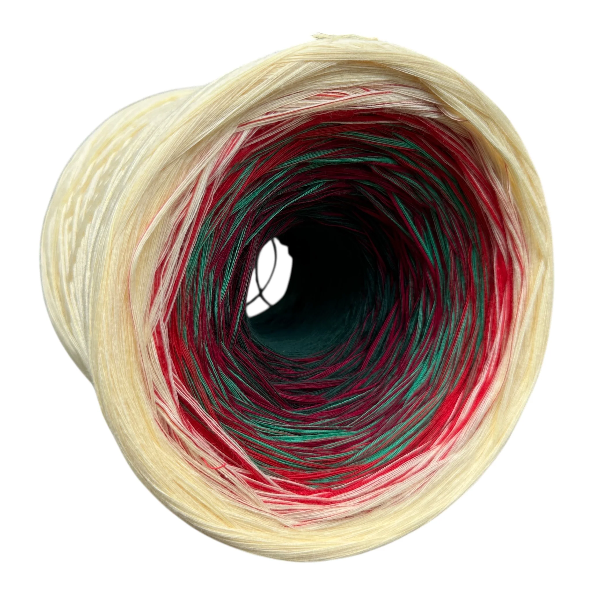 The Prince, Gradient Yarn - Image 7