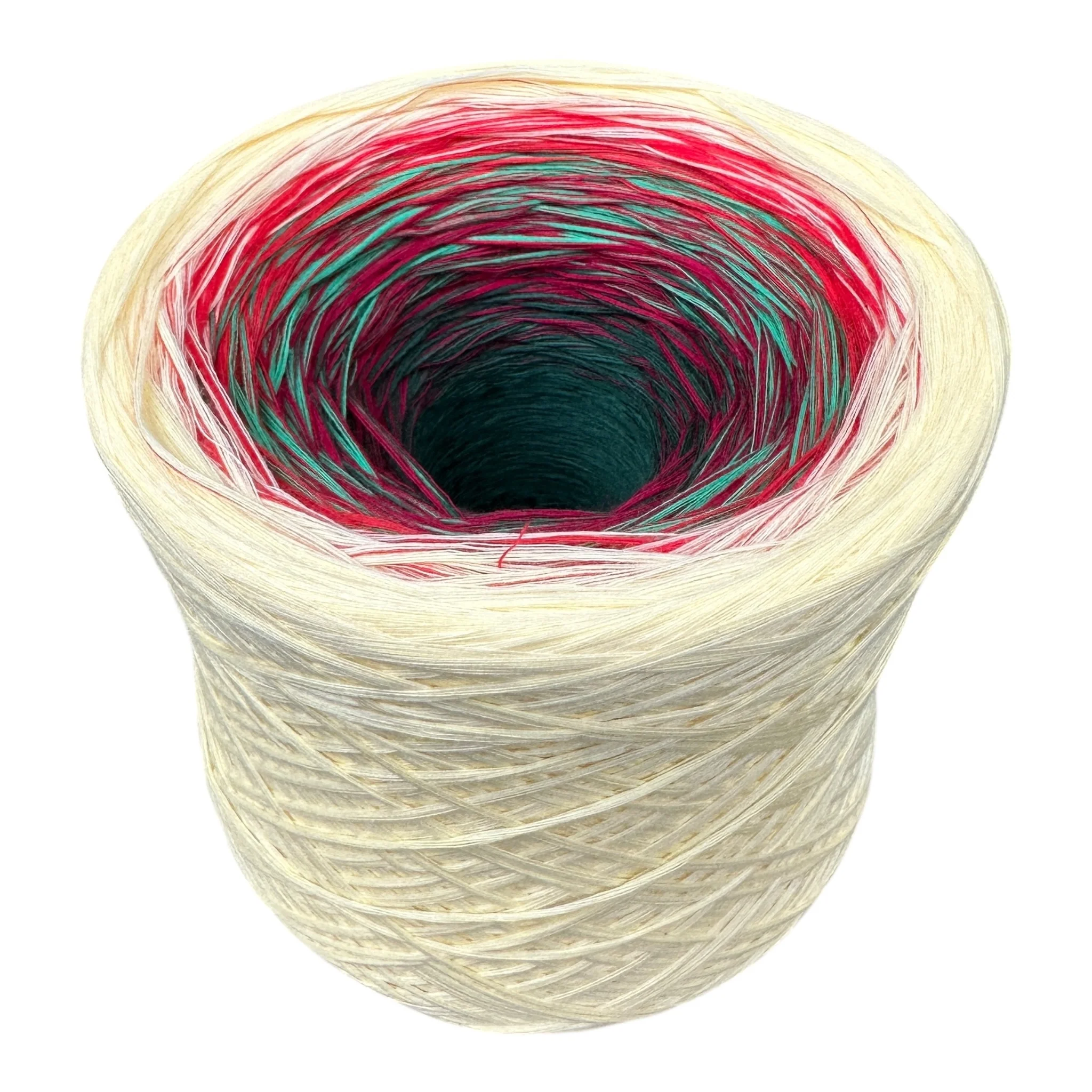 The Prince, Gradient Yarn - Image 8