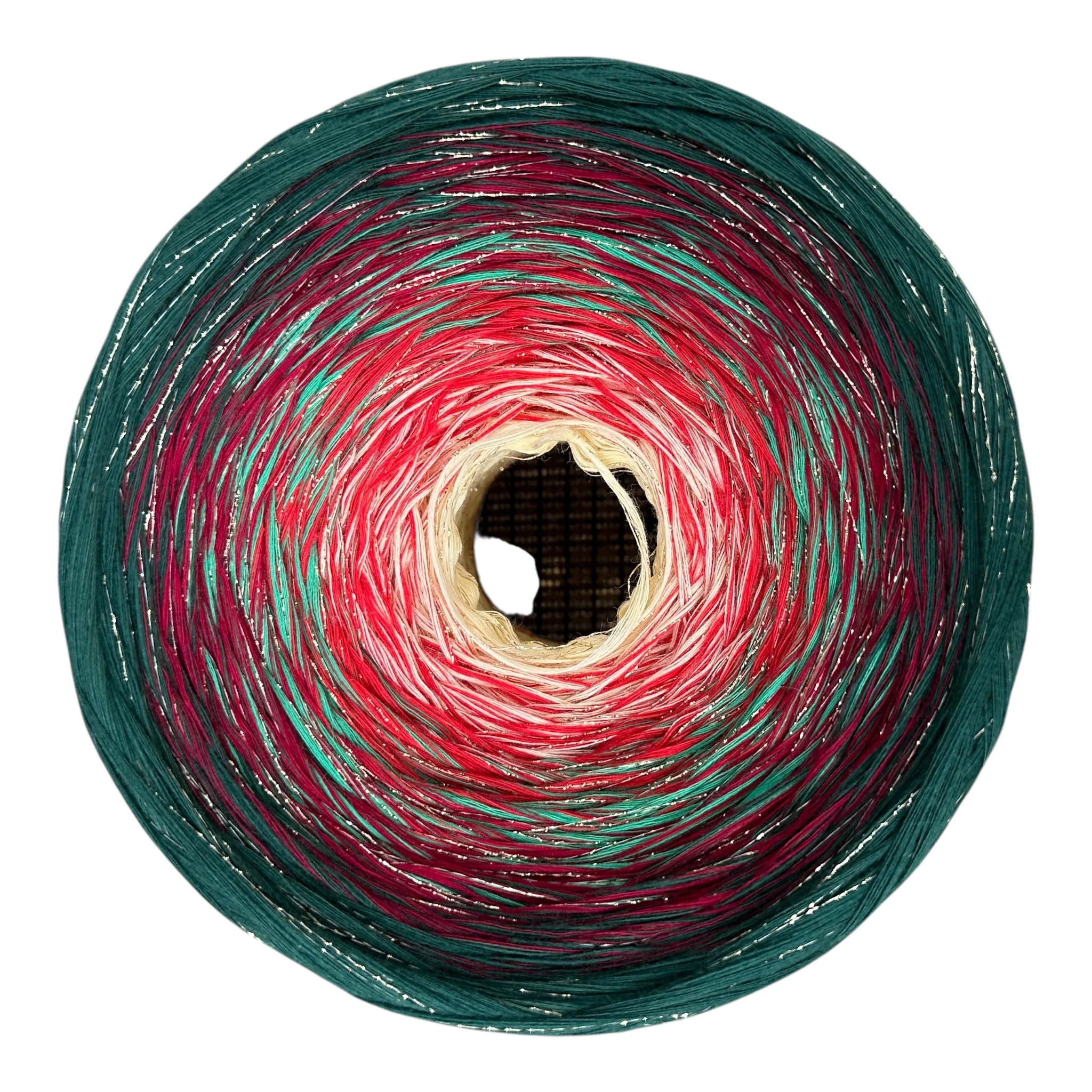 The Prince, Gradient Yarn - Image 9