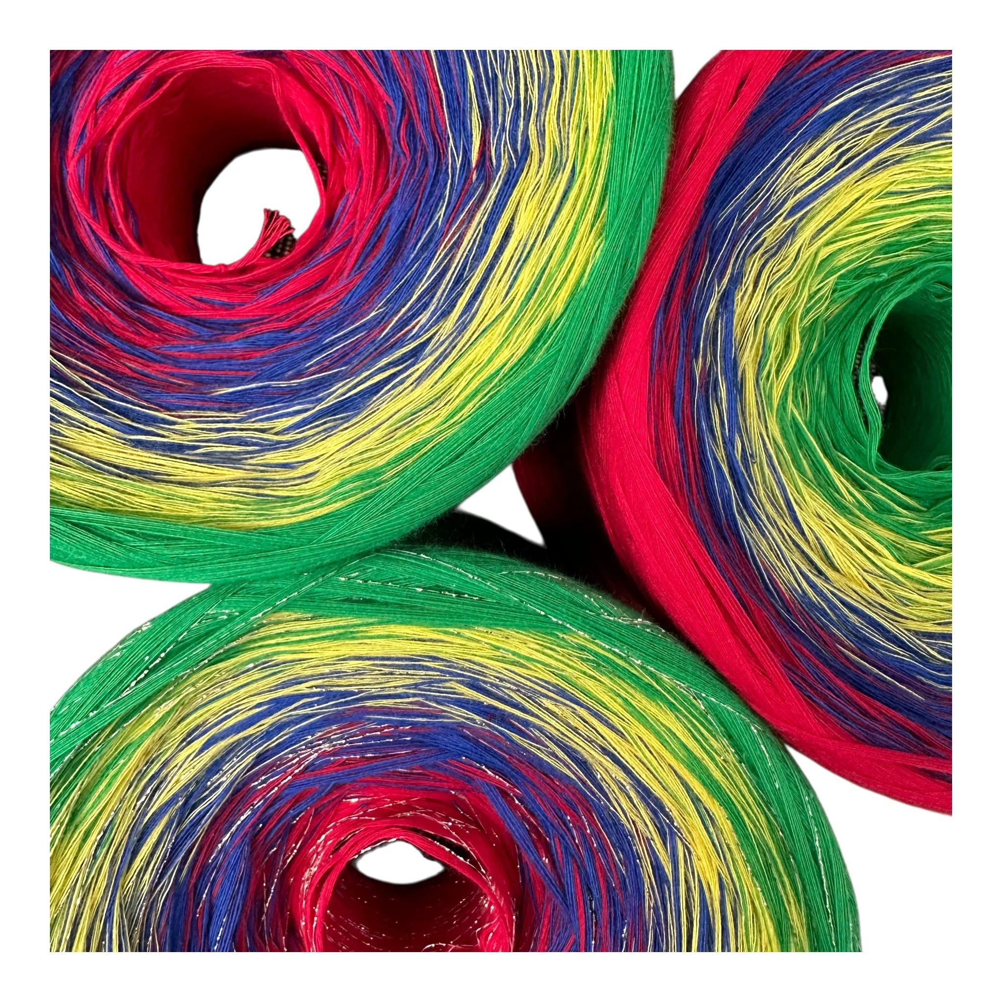 Toy Soldier Twist, Gradient Yarn - Image 11