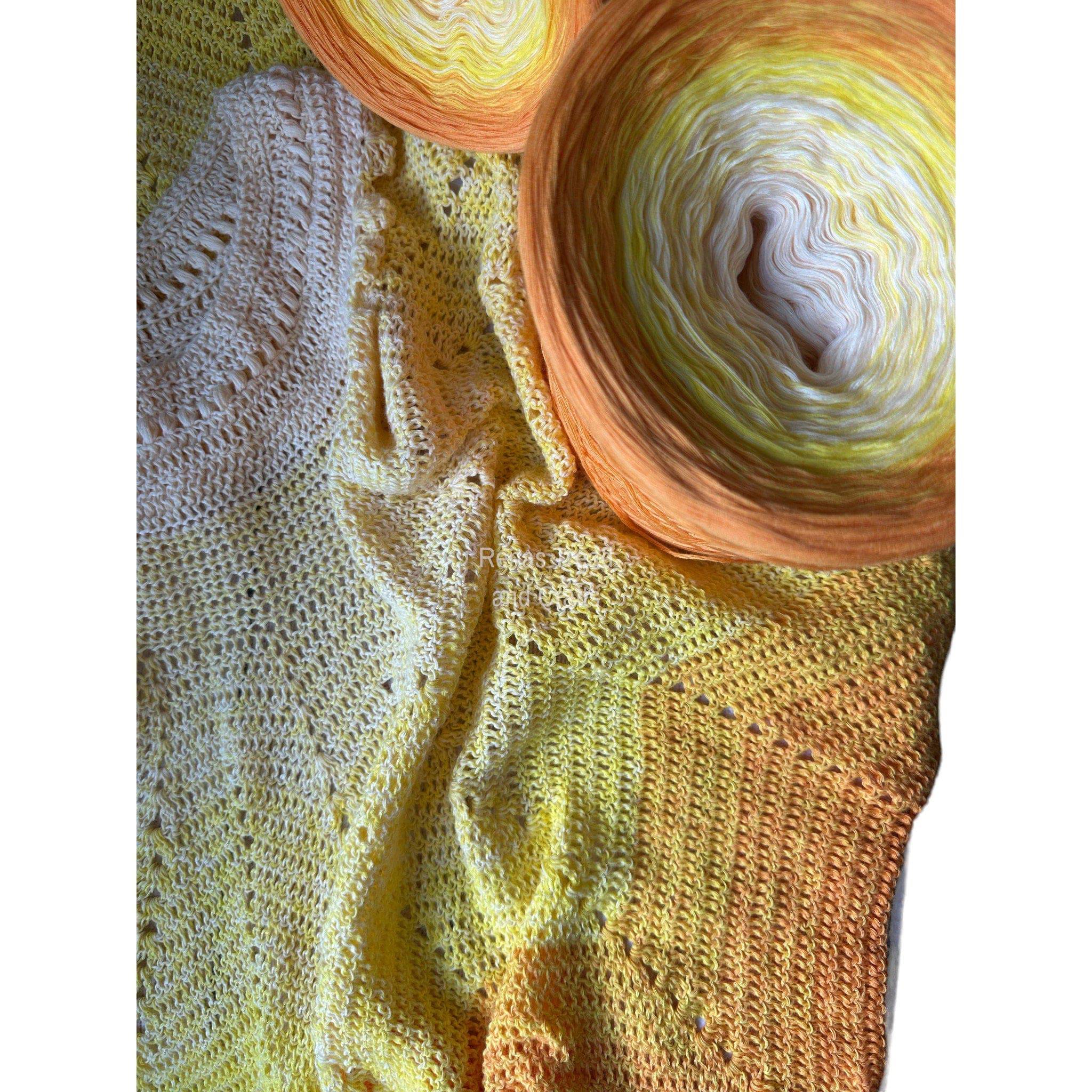 Yellow Fairy Dress Set - Image 4